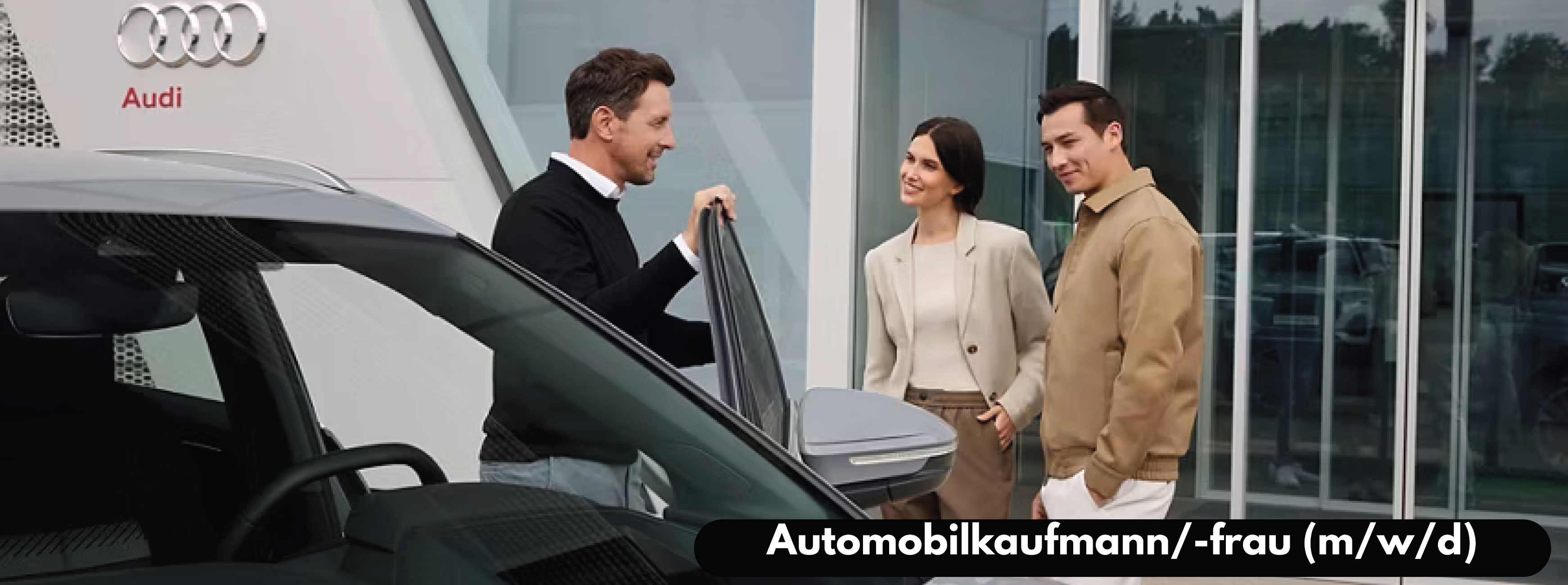 Automobilverkauf