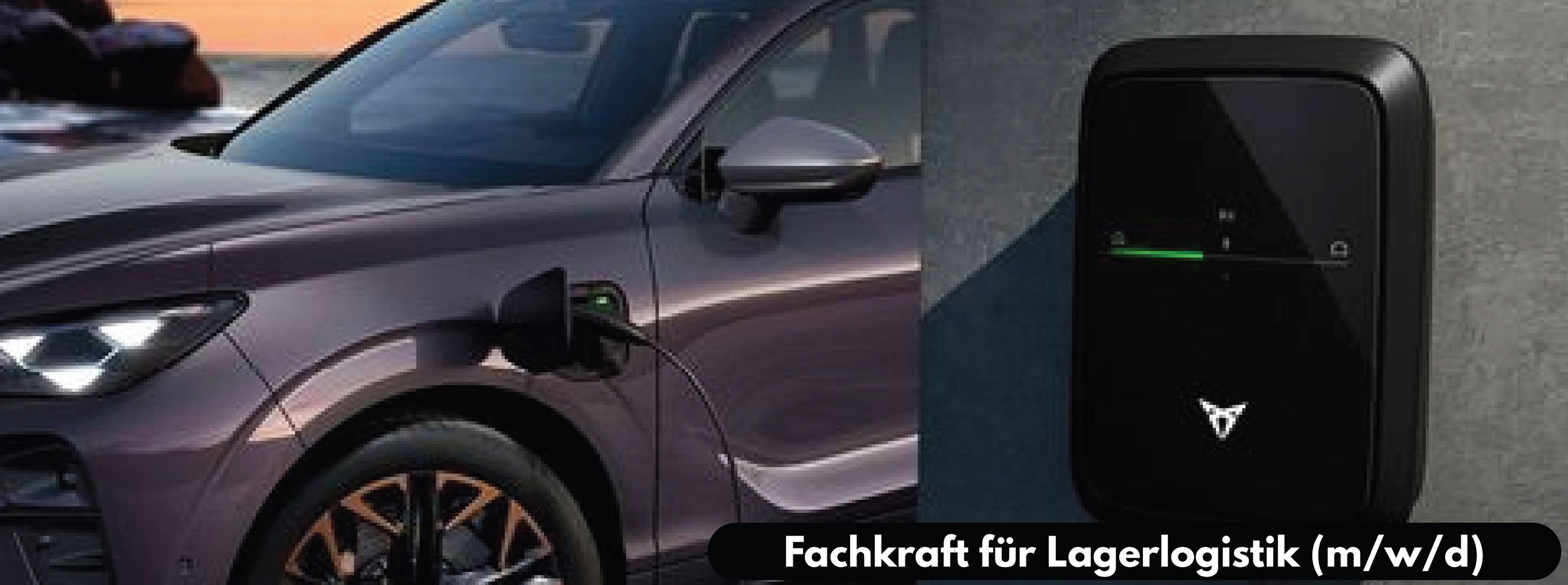 Lagerlogistik