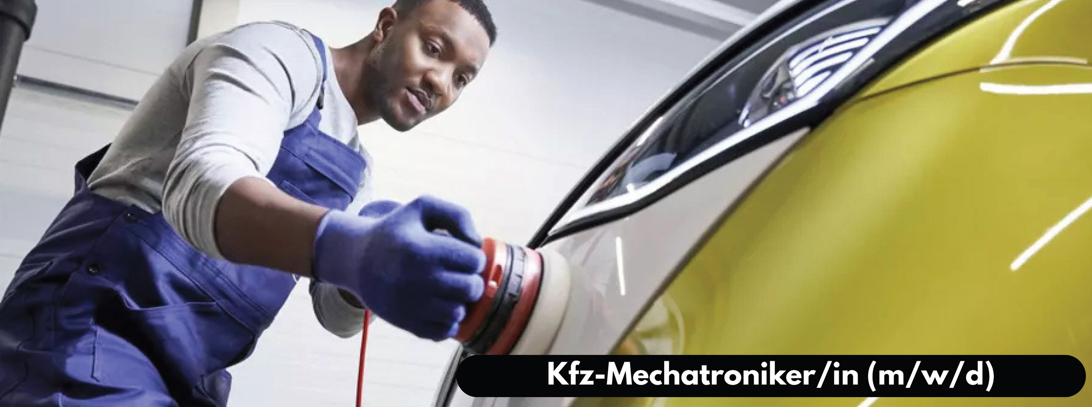 Mechatroniker