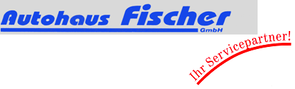 Autohaus Fischer GmbH