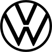 vw logo 2021